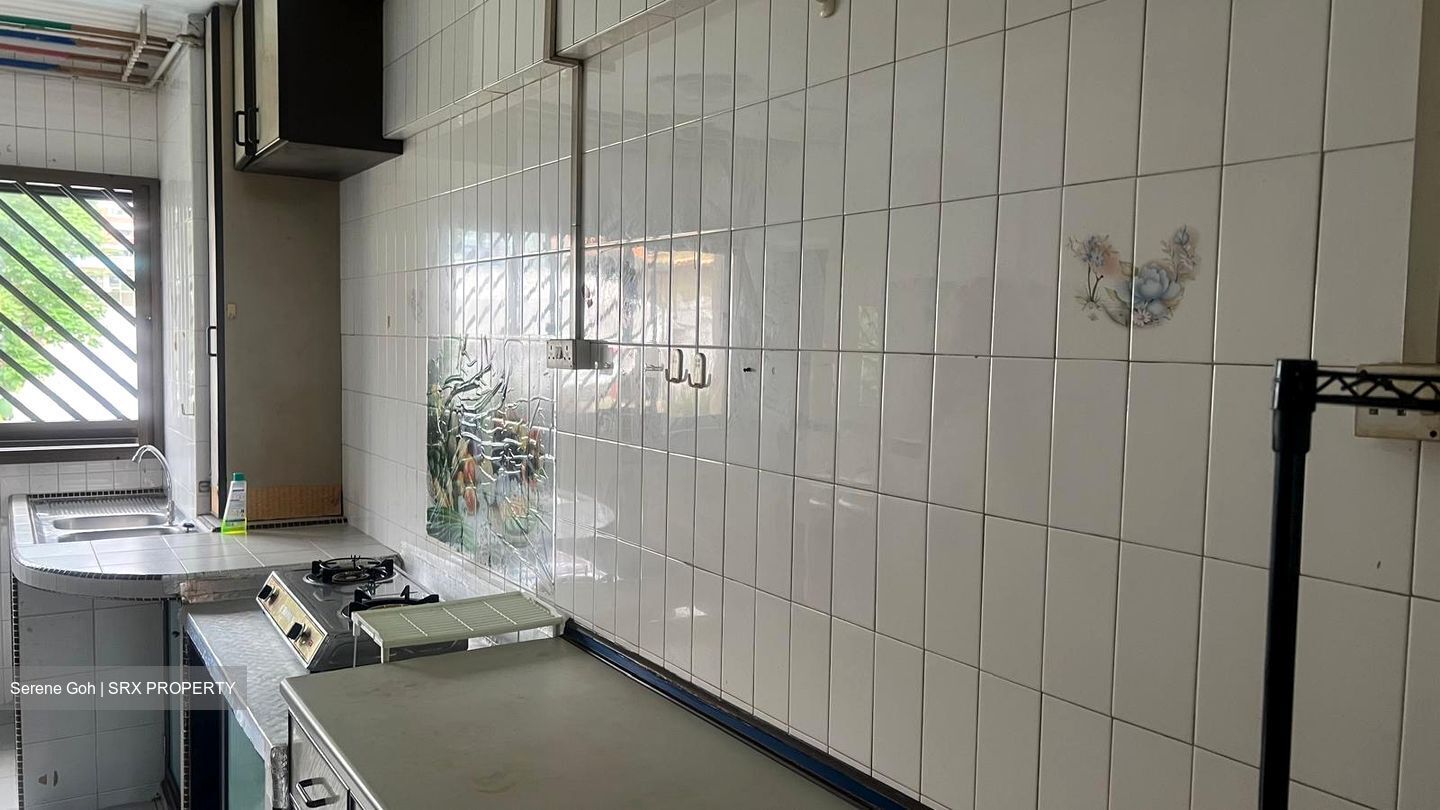 Blk 18 Toh Yi Drive (Bukit Timah), HDB 3 Rooms #634611151
